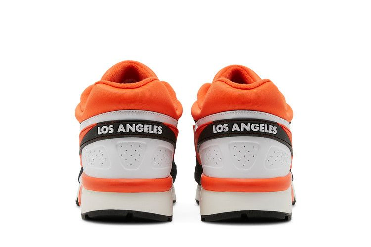 Кроссовки Nike Air Max BW 'Los Angeles'