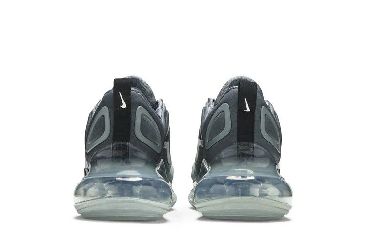Кроссовки Nike Air Max 720 'Cool Grey'