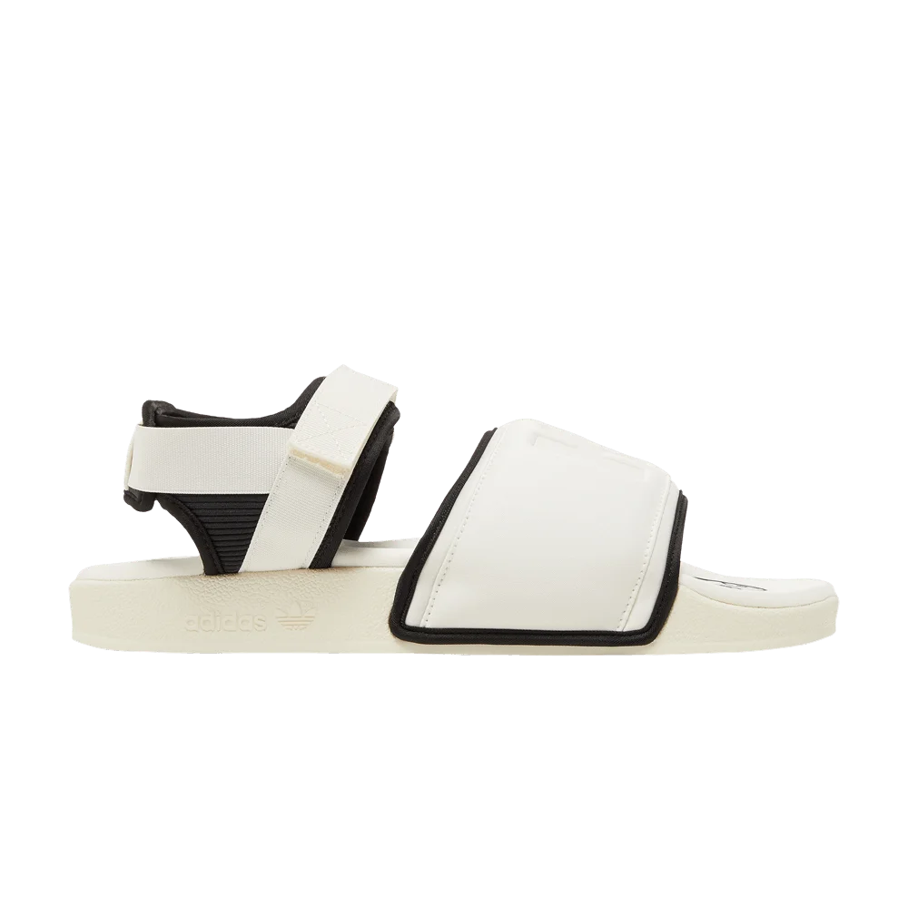 Pharrell x adidas Adilette 2.0 Slide 'Off White'