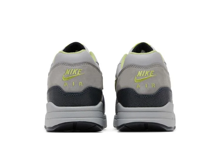 Кроссовки HUF x Nike Air Max 1 SP 'Green' 2024