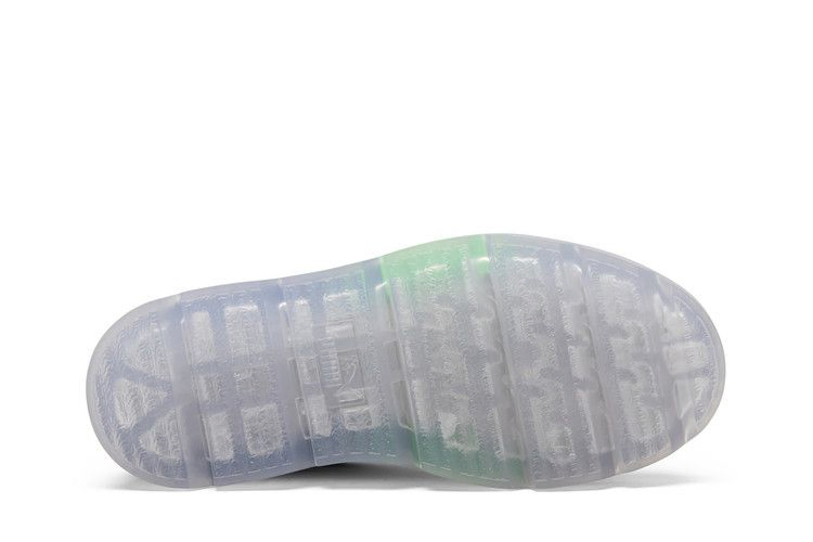 Кроссовки Fenty x Puma Wmns Cleated Creeper Surf 'Dazzling Blue'
