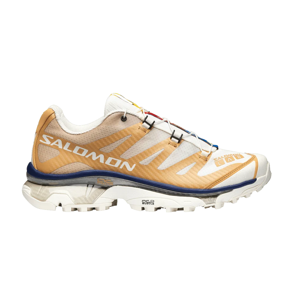 Кроссовки Salomon XT-4 OG 'Taffy Vanilla Ice'
