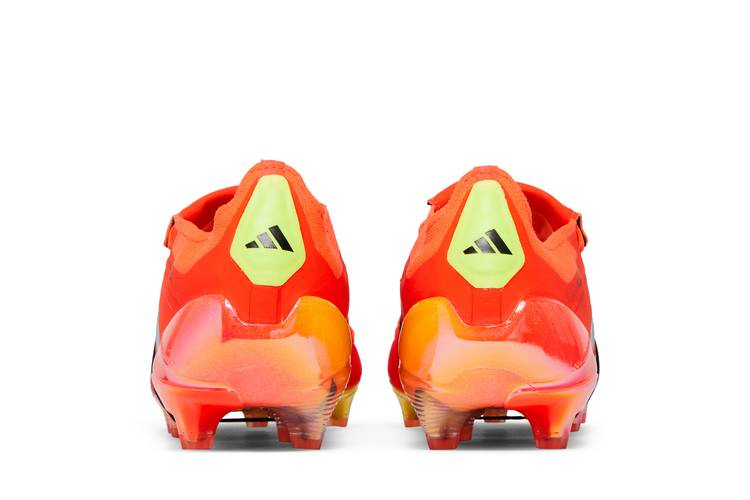 Кроссовки adidas Predator Elite Foldover Tongue FG 'Predstrike Pack'