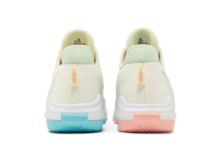 Кроссовки Nike LeBron Witness 6 GS 'Easter'