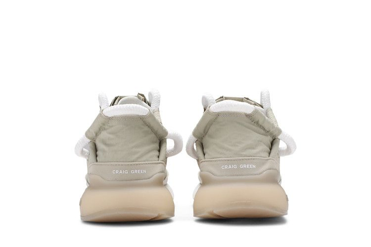 Кроссовки Craig Green x adidas ZX 2K Phormar 2 'Olive'