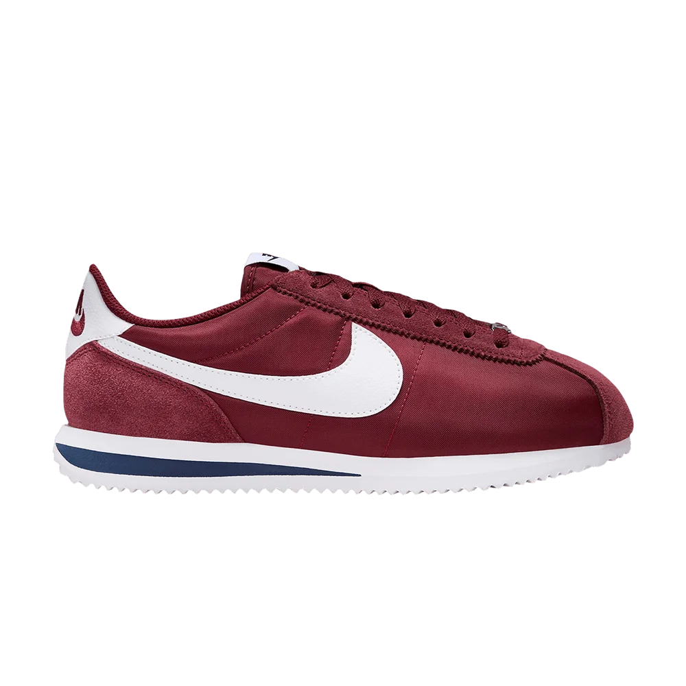 Krossovki-Nike-Wmns-Cortez-Team-Red