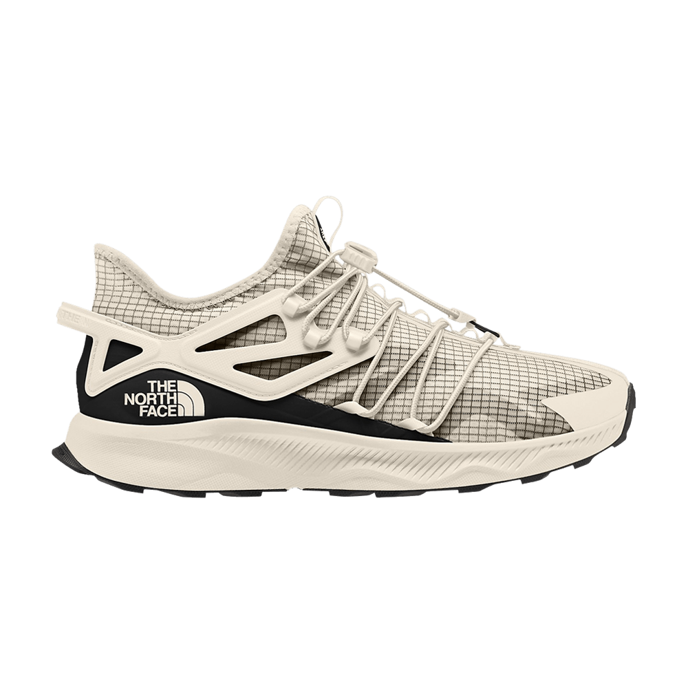 Кроссовки The North Face Wmns Oxeye Tech 'Gardenia White'