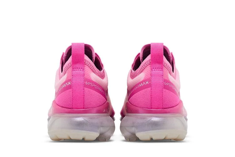 Кроссовки Nike Wmns Air VaporMax 2019 'Psychic Pink'