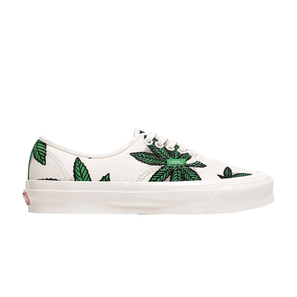 Krossovki-Vans-OG-Authentic-LX-Sweet-Leaf-White