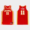 2020-21-Atlanta-Hawks-11-Trae-Young-Icon-Red-Jersey-100x100