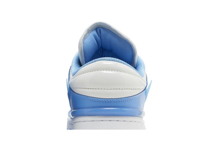 Кроссовки Nike Wmns Dunk Low Twist 'University Blue'