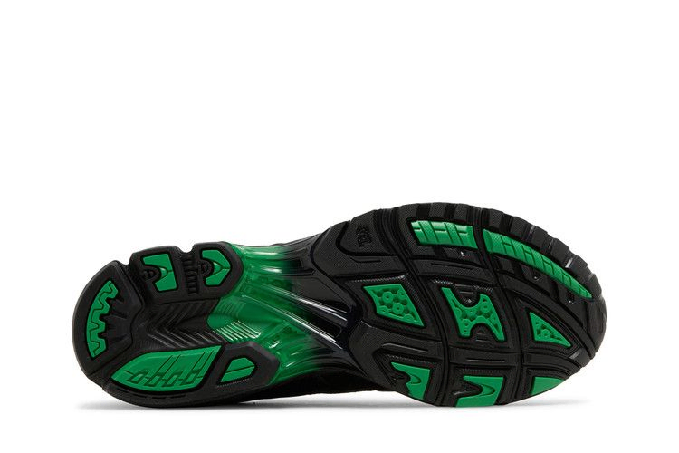 Кроссовки 8ON8 x ASICS Gel Kayano 14 'Black Green'