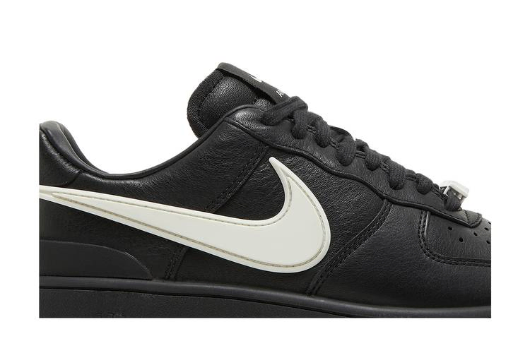 Кроссовки AMBUSH x Nike Air Force 1 Low 'Black'