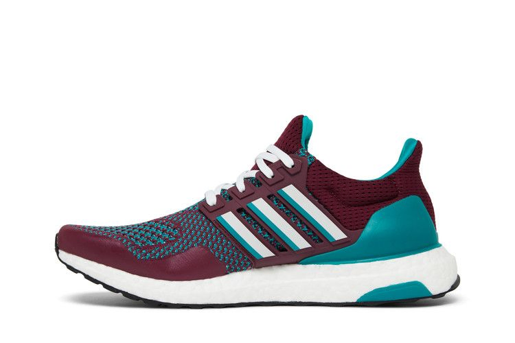 Кроссовки Disney x adidas UltraBoost 1.0 DNA 'The Mighty Ducks - Jesse Hall'