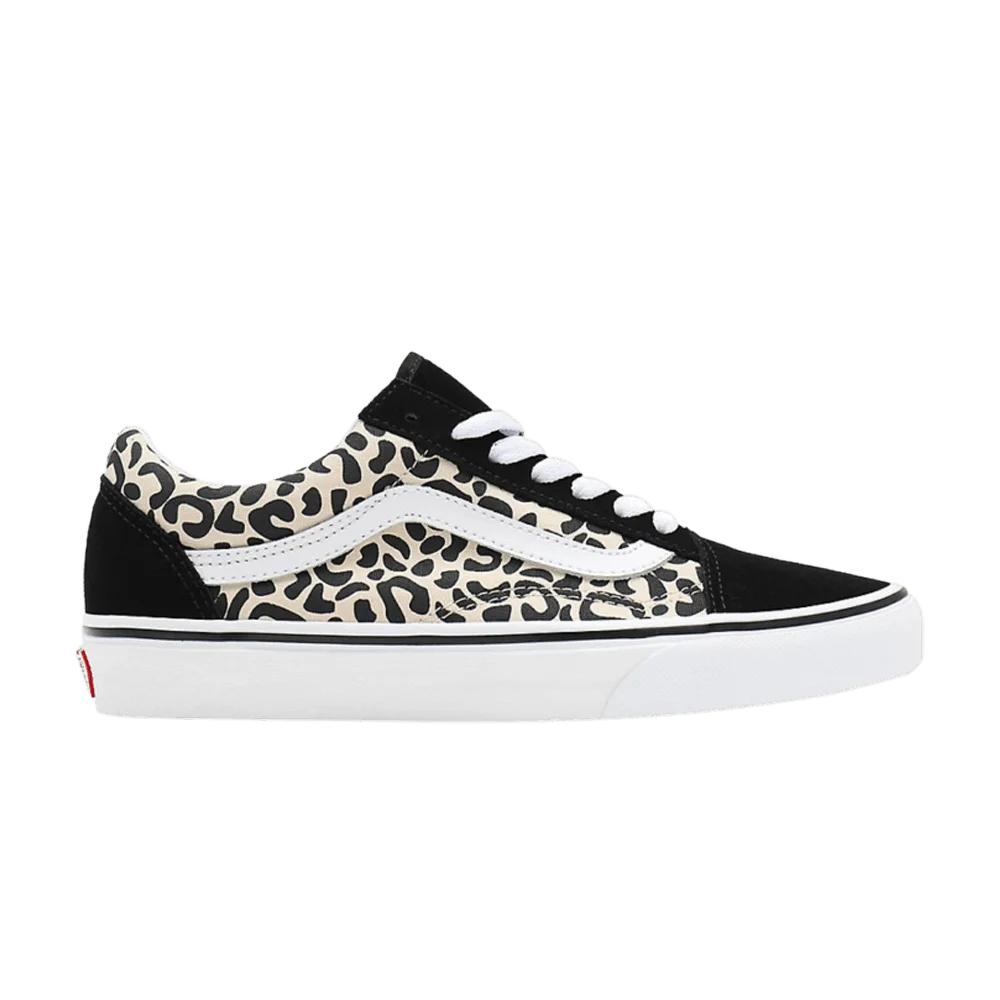 Vans-Old-Skool-Safari-Multi