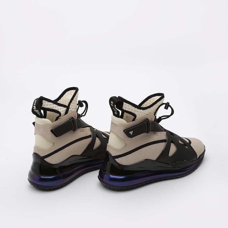 Кроссовки Wmns Jordan Air Latitude 720 Fossil
