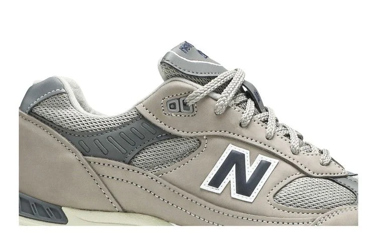 Кроссовки New Balance 991 Made in England '20th Anniversary'