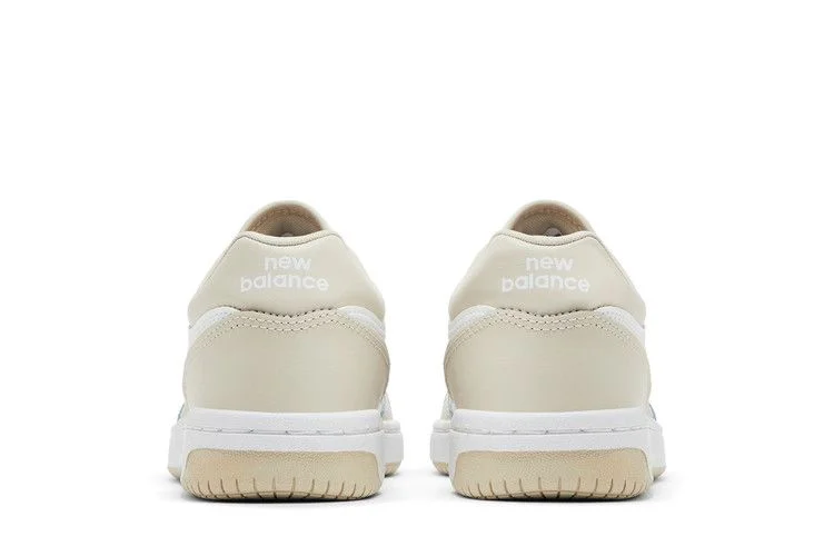 Кроссовки New Balance 480 Big Kid 'Timber Wolf'