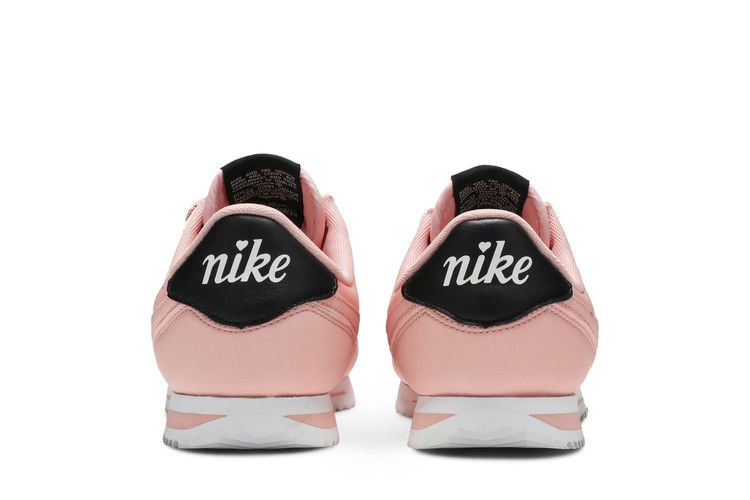 Кроссовки Nike Cortez Basic TXT GS 'Valentine's Day'