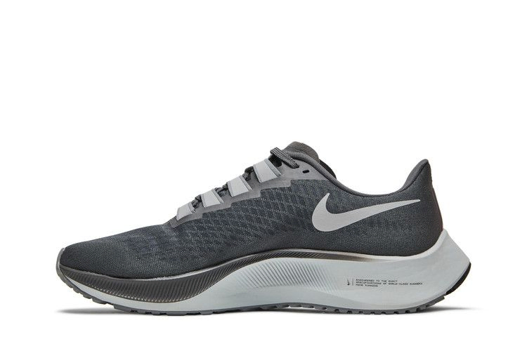 Кроссовки Nike Air Zoom Pegasus 37 'Particle Iron Grey'