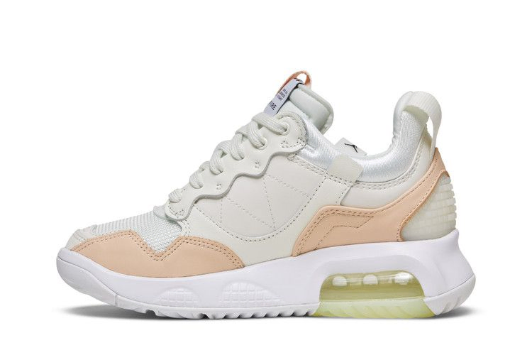 Кроссовки Air Jordan Wmns Jordan MA2 'Sail Lime Ice'