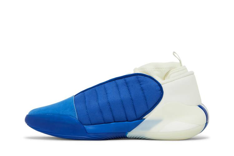 Кроссовки adidas Harden Vol. 7 'Royal Blue'
