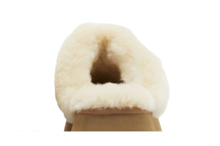 UGG Women's Disquette Slipper 'Chestnut'