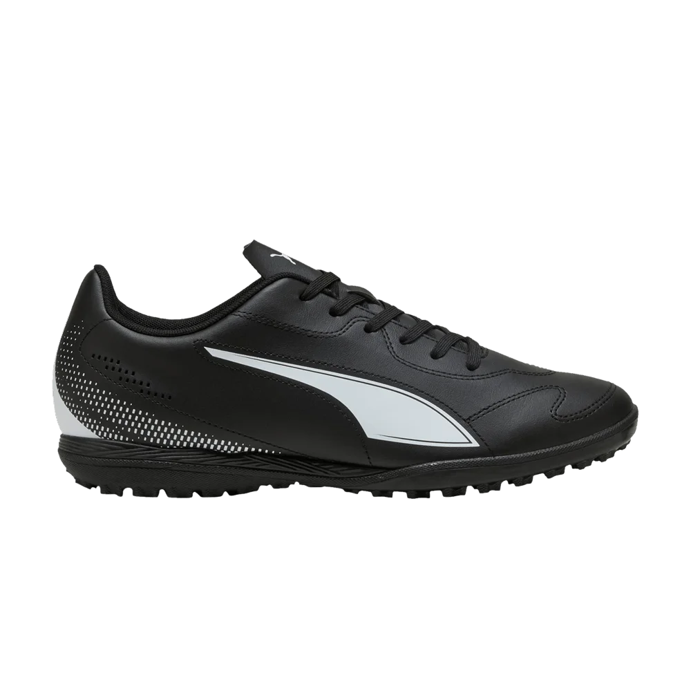 Кроссовки Puma Vitoria 2 TF 'Black White'
