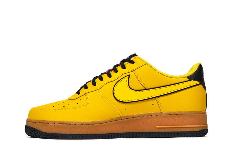 Кроссовки Nike Air Force 1 '07 LV8 3 'Quality Made'
