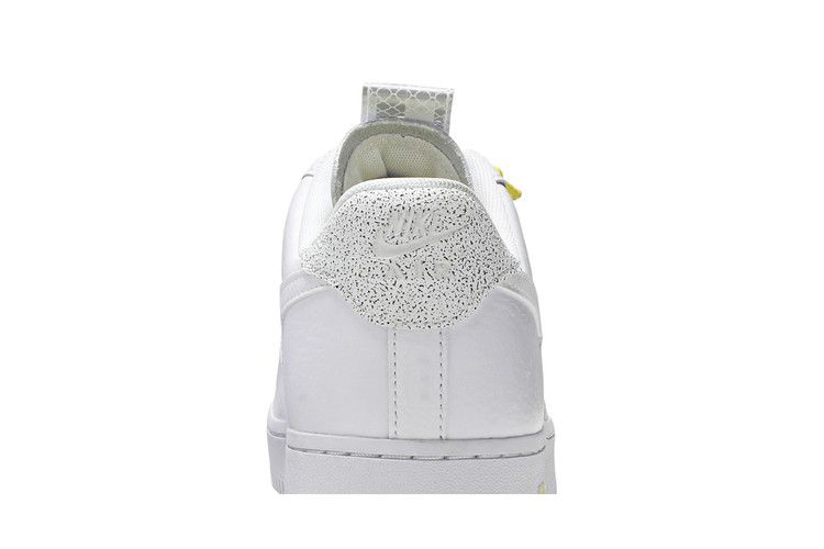 Кроссовки Nike Wmns Air Force 1 '07 Lux 'White Reflective'