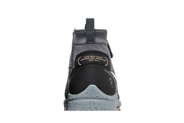 Кроссовки Nike Air Zoom Infinity Tour NEXT% Shield Wide 'Iron Grey'