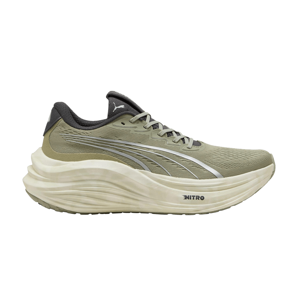 Кроссовки Puma MagMax Nitro 'Terrains'