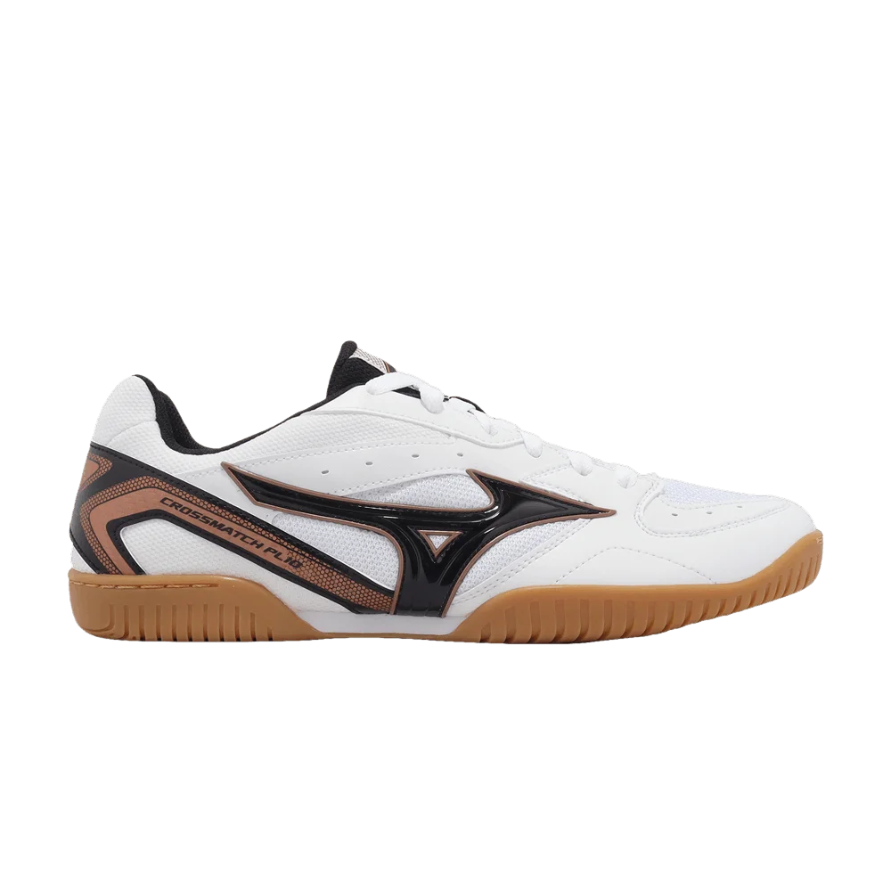 Krossovki-Mizuno-Crossmatch-Plio-RX4-White-Black-Copper