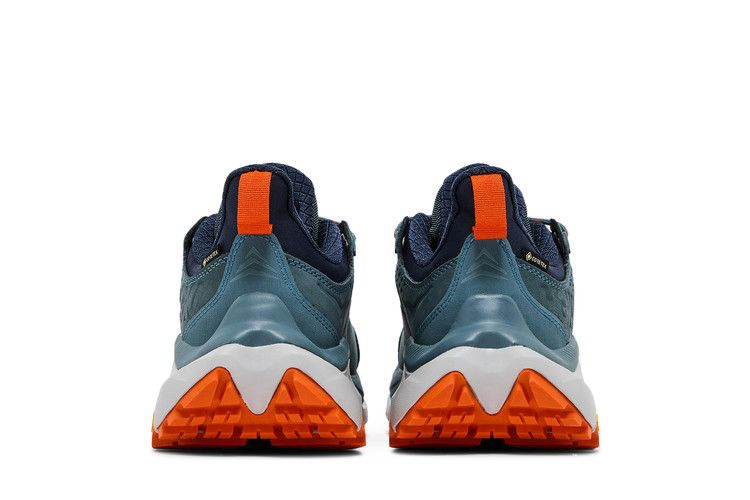 Кроссовки HOKA Kaha 2 Low GORE-TEX 'Goblin Blue'