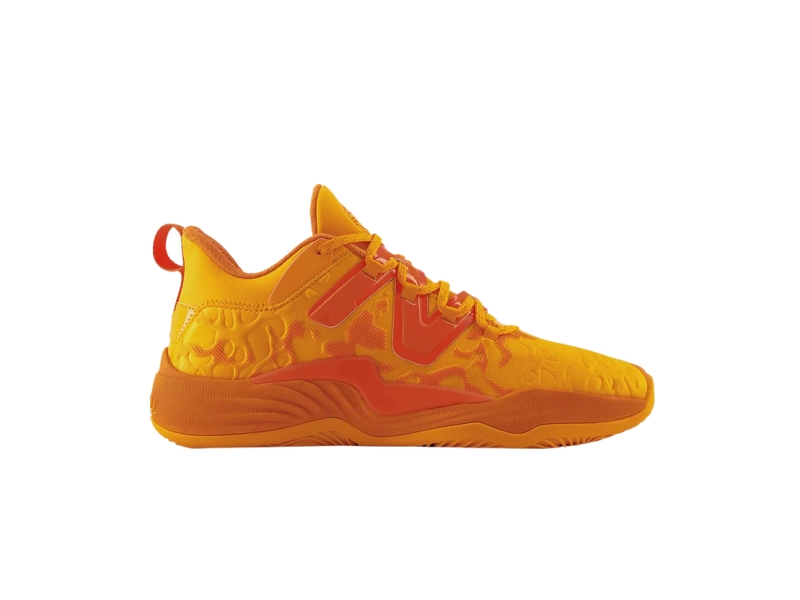 Кроссовки New Balance Two WXY V3 Orange