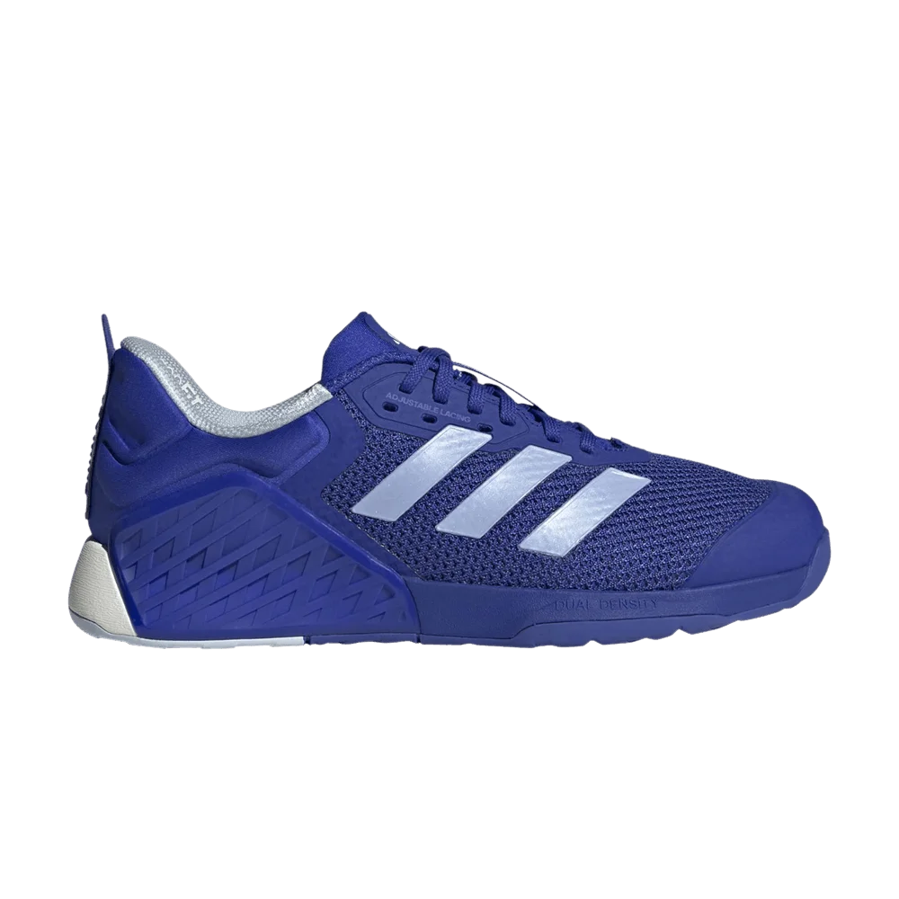 Кроссовки adidas Wmns Dropset 3 'Lucid Blue Spark Metallic'
