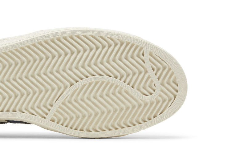 Кроссовки adidas Superstar 82 'White Dark Blue'