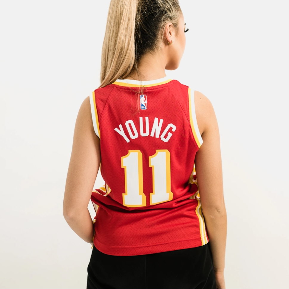 Nike-Trae-Young-Atlanta-Hawks-2021-Icon-Edition-Youth-NBA-Swingman-Jersey-3