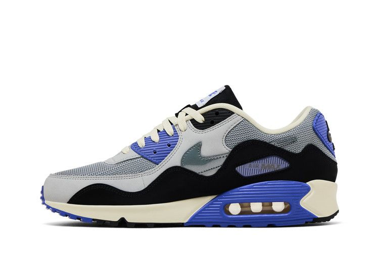 Кроссовки Patta x Nike Air Max 90 SP 'Sapphire'