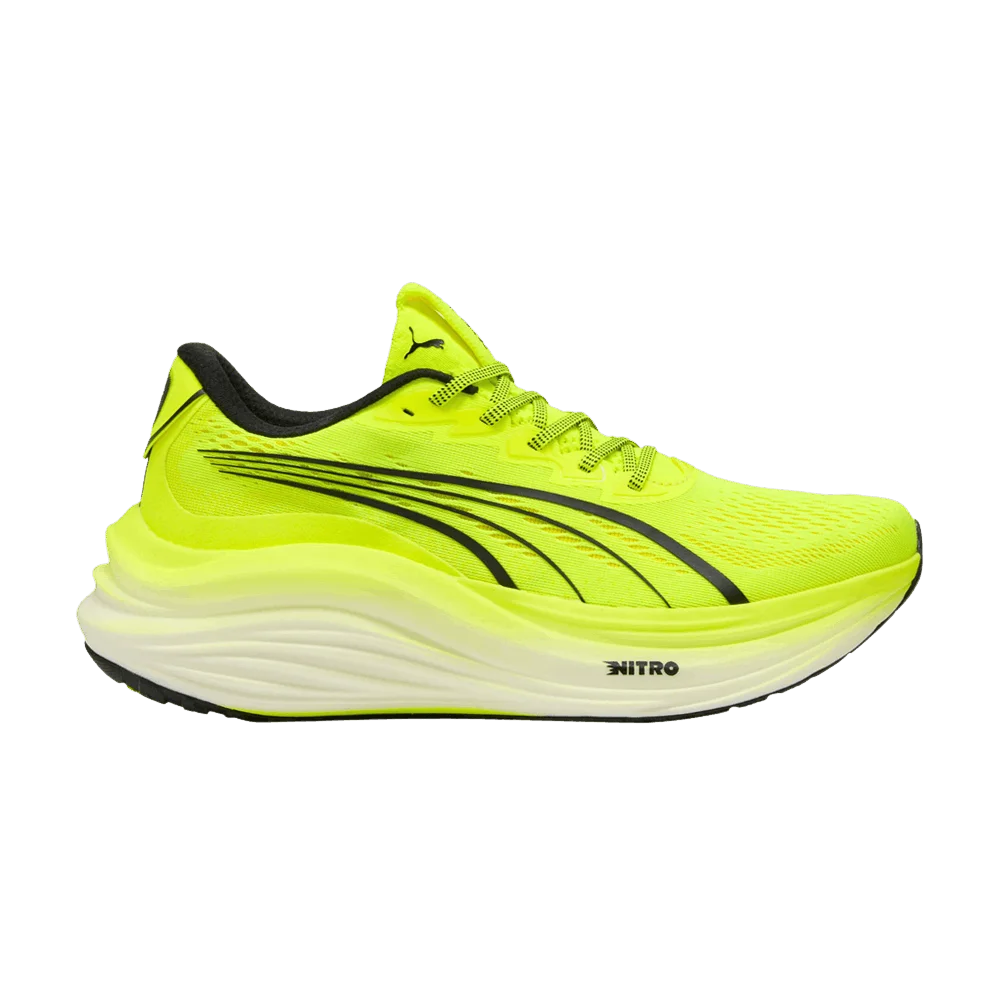 Krossovki-Puma-MagMax-Nitro-Yellow-Alert-Black
