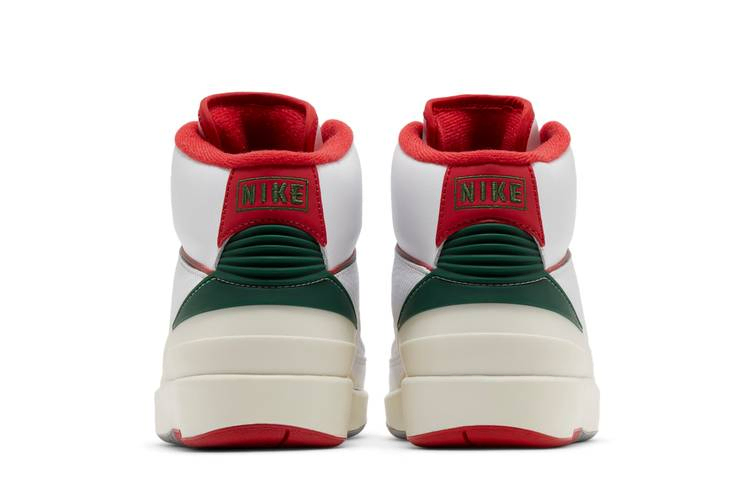 Кроссовки Air Jordan 2 Retro GS 'Origins'