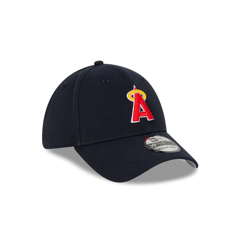 New-Era-Los-Angeles-Angels-Cooperstown-39THIRTY-MLB-Fitted-Hat-1