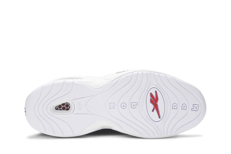 Кроссовки Reebok James Harden x Question Mid 'OG Meets OG'