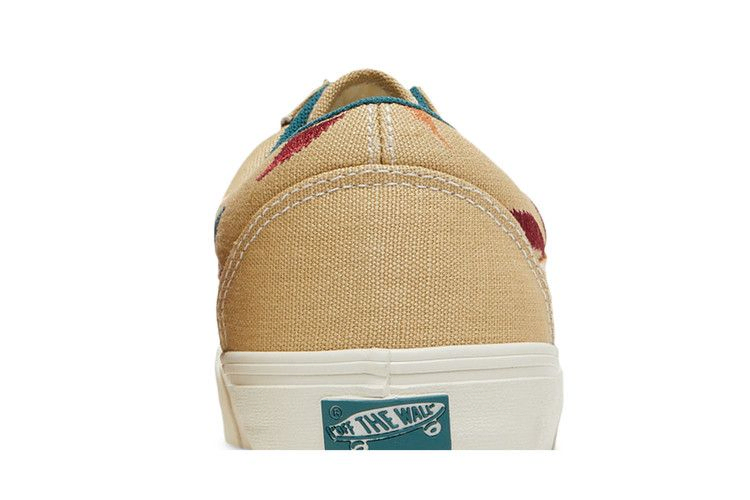 Vans Old Skool VR3 LX 'Positive Vibrations'