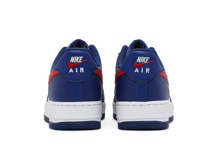 Кроссовки Nike Air Force 1 '07 'USA'