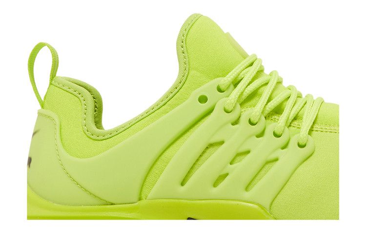Кроссовки Nike Wmns Air Presto 'Tennis Ball'