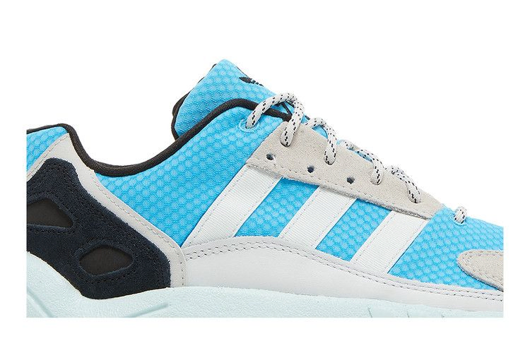 Кроссовки Adidas ZX 22 Boost 'White Sky Rush'
