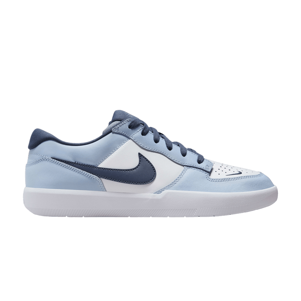 Кроссовки Nike Force 58 Premium SB 'Thunder Blue'
