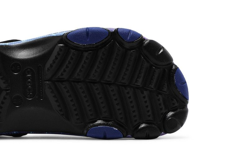 Сабо Space Jam x Crocs Classic Clogs 'A New Legacy'