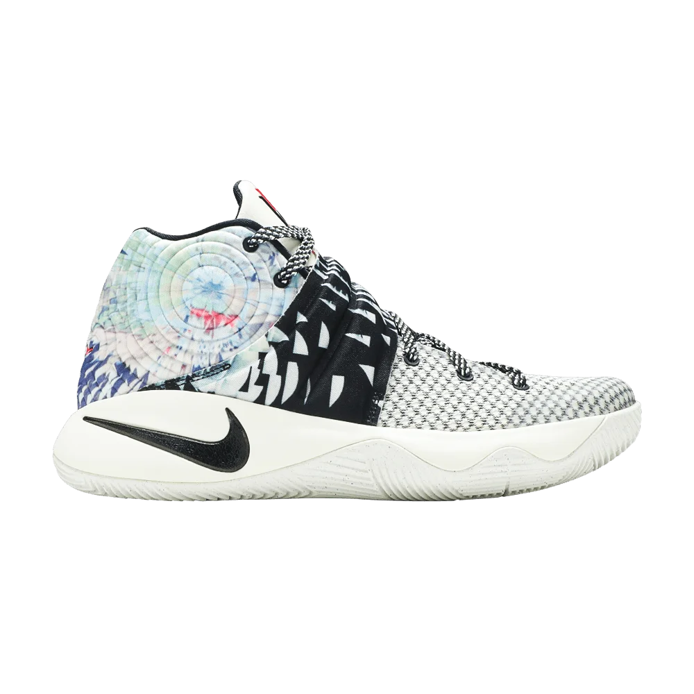 Кроссовки Nike Kyrie 2 'Effect'